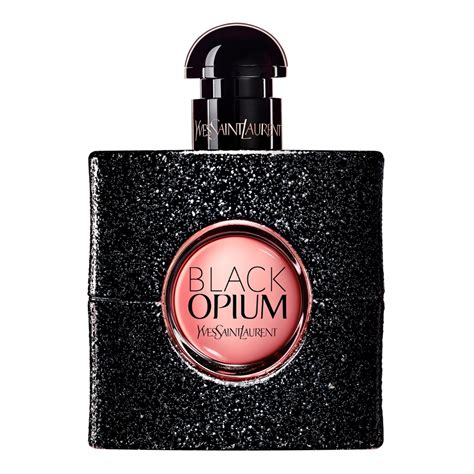 black opium perfume|black opium perfume smells like.